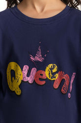 Tee KG-TS-WS24-008 JB